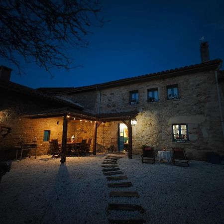 Casa Rural La Mar De Les Lluces D'Itaca - Asturias Lastres Exterior foto