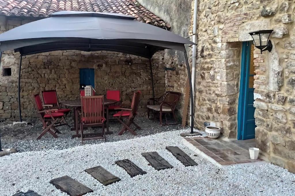 Casa Rural La Mar De Les Lluces D'Itaca - Asturias Lastres Exterior foto