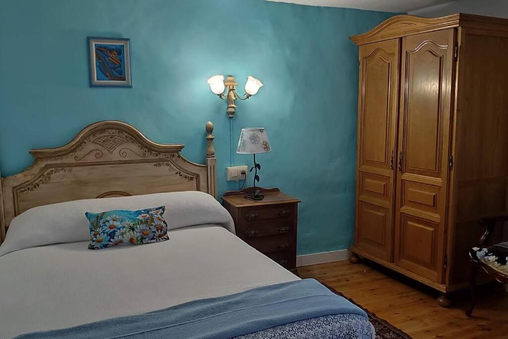 Casa Rural La Mar De Les Lluces D'Itaca - Asturias Lastres Exterior foto