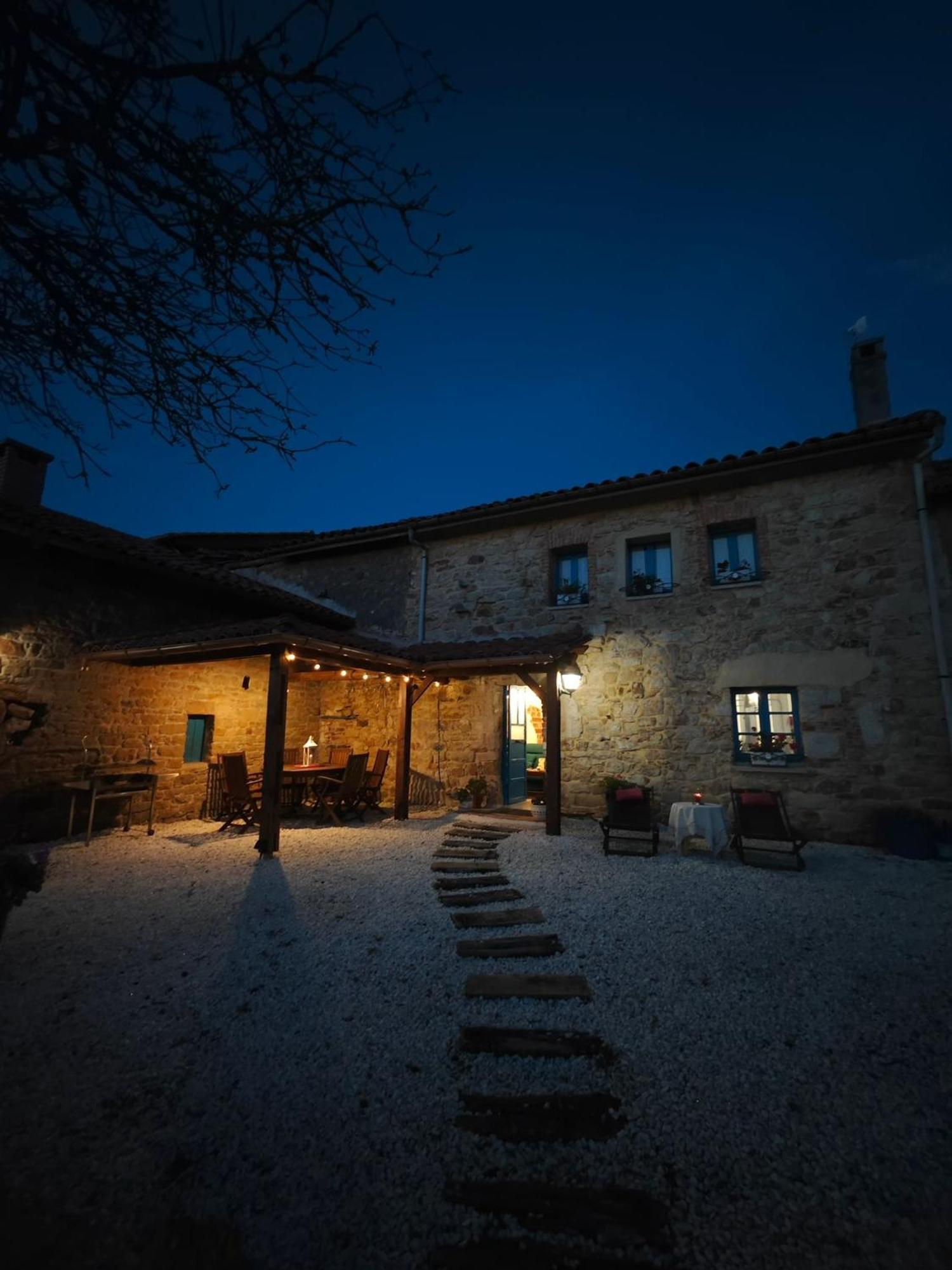 Casa Rural La Mar De Les Lluces D'Itaca - Asturias Lastres Exterior foto