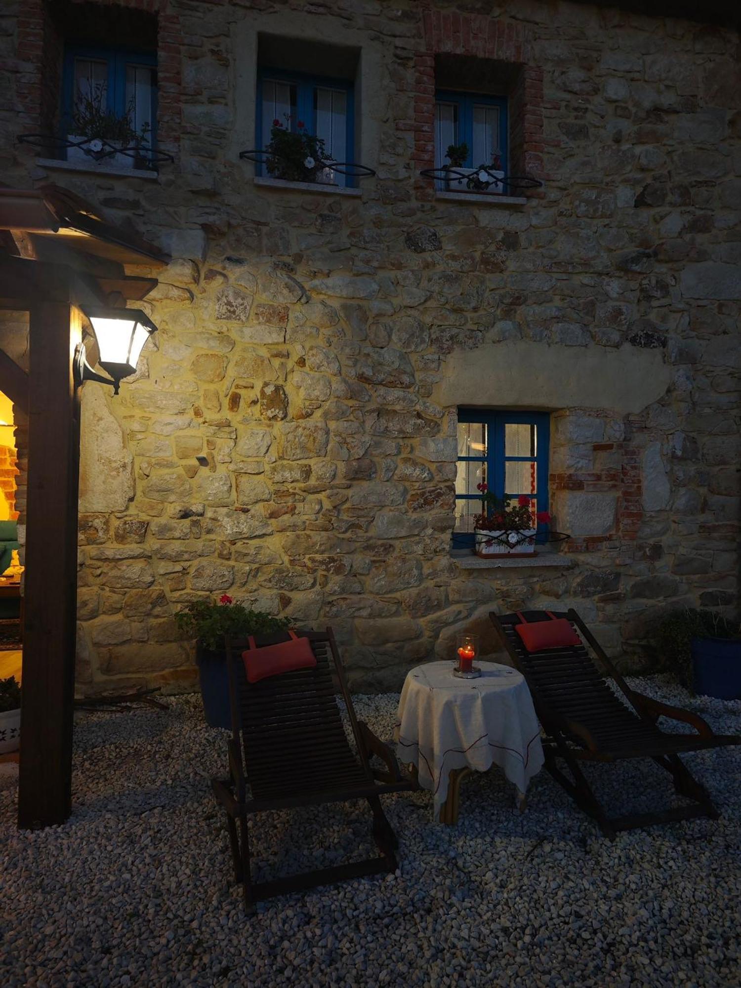 Casa Rural La Mar De Les Lluces D'Itaca - Asturias Lastres Exterior foto