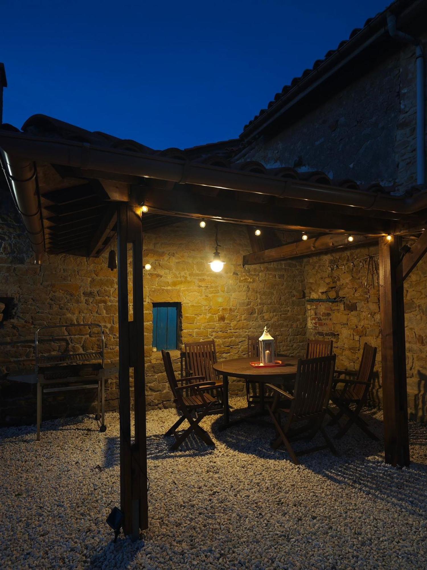 Casa Rural La Mar De Les Lluces D'Itaca - Asturias Lastres Exterior foto